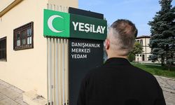 Hayatının yarısından fazlasını karartan uyuşturucudan kurtulup yaşamına yeni sayfa açtı