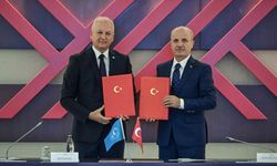 YÖK ile Türk Akademisi yükseköğretimde işbirliği yapacak