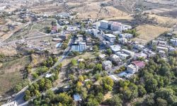 Diyarbakır'ın turizm ilçesi Çermik yılın her mevsimi ziyaretçi ağırlıyor