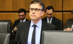 UAEA Yönetim Kurulu'nda 51 ülkeden ortak Gazze açıklaması