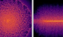 Samanyolu’nu hiç böyle görmediniz: Yapay zeka haritayı çıkardı