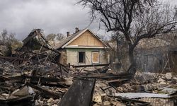 Zelenskiy: Ruslar bu hafta 1500 İHA, 1170 güdümlü bomba ve 70'ten fazla füze ile saldırdı