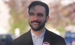 New York Belediye Başkanı Zohran Mamdani kimdir? Zohran Mamdani aslen nereli, kaç yaşında, mesleği nedir?