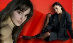 Hande Erçel'in yeni adresi Londra: 224 milyonluk ev aldı hem de kime komşu...