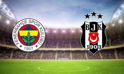 Fenerbahçe – Beşiktaş derbisi hangi kanalda? Kupa maçı için geri sayım