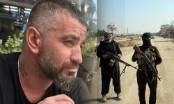 Eski milli futbolcu Yusuf Atay tutuklandı: Suçlama ‘DEAŞ' üyeliği!