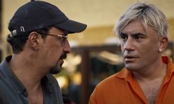 Giray Altınok ve Kerem Özdoğan D.I.S.C.O.’da çıldırmış: Fragman izlenme rekoru kıracak!