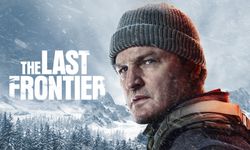 Apple TV+’tan şok karar: The Last Frontier tek sezonda iptal