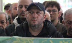 7 ay önce annesini kaybetmişti… Serkan Keskin babasını da yitirdi