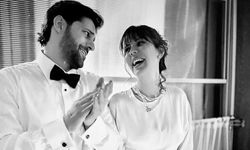 Survivor yarışmacısı Yiğit Dikmen Salı günü başvurdu, Cuma günü evlendi!