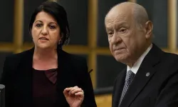 DEM görüşmesi sonrası Bahçeli’den ezber bozan sözler: 'Her cümlesine imzamı atarım'