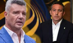 Ali Koç’tan Sadettin Saran çıkışı: 'Kalabalıkta ayrı, tenhada ayrı...'