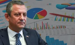 Operasyonlar çöküş değil yükseliş getirdi: Kararsızlar geri döndü, CHP birinci oldu!