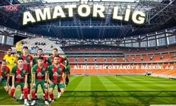 Alibey’den Ortaköy’e baskın: 4-0