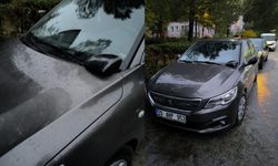 Mahallenin kabusu avukat: 40 araca zarar verdi!