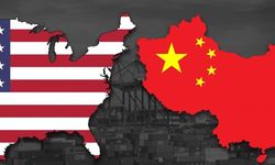 Gerilim tırmanıyor: Çin'den ABD'ye yaptırım