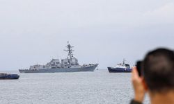 ABD Karayipler'de bir tekneyi daha vurdu