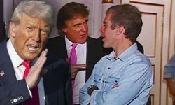 ABD Başkanı’ndan Epstein açıklaması: 'Onu malikanemden kovdum, adasına da hiç gitmedim'