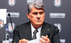 Beşiktaş Başkanı Adalı: PFDK sevki ne şahsımı ne de Beşiktaş'ı yıldırabilir