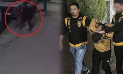 8 yaşındaki kızını acımasızca dövdü: Baba tutuklandı