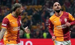 Ahmed Kutucu siftah yaptı