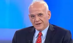 Ahmet Çakar’dan olay iddia! 'Galatasaray maçında montaj yaptılar'