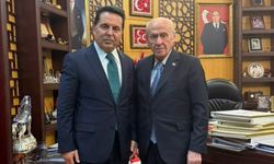 Ahmet Özer'den Devlet Bahçeli'ye ziyaret! Görüşmenin detayları belli oldu