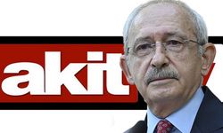 Akit TV'den Kemal Kılıçdaroğlu’na çağrı! 'Bize gelin…'