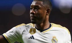 David Alaba, Galatasaray'ın yeni hedefi