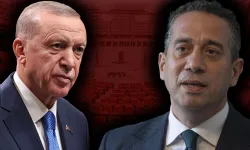 Ali Mahir Başarır’dan Erdoğan’a: 'Dün terörist dediniz, bugün ‘Kürt kardeşim’ diyorsunuz'