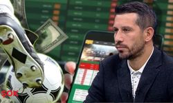 Ali Palabıyık’tan bahis iddialarına karşı hamle: Dosya savcılıkta