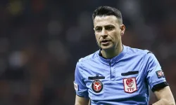 Ali Şansalan kimdir, aslen nereli? Fenerbahçe Galatasaray maçı VAR hakemi Ali Şansalan kaç yaşında, hangi takımlı?