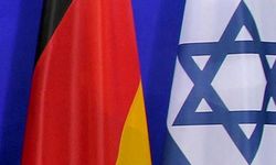 Almanya'nın imdadına İsrail yetişti