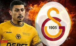Galatasaray orta sahada vitesi 5’e taktı: Andre için 30 milyon euro hazır