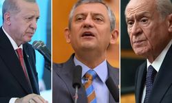 İşte 6 araştırma şirketinin sonuçları! Hangi parti önde?