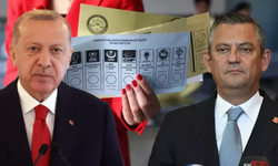 Son anketler ne diyor? 10 puanlık fark var ama tablo bu kez farklı