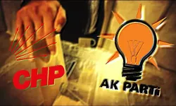 2023 seçimlerini bilen şirket açıkladı: CHP uçtu, AK Parti çöktü!