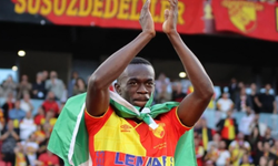 Anthony Dennis için İstanbul hamlesi: Galatasaray’la masaya turulacak