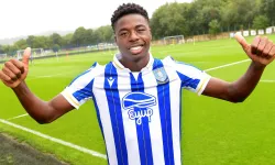 Anthony Musaba kimdir, aslen nereli? Anthony Musaba Fenerbahçe'ye transfer mi oluyor, kaç yaşında?