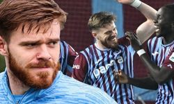 Bologna, gözünü Trabzonspor'lu Arseniy Batagov'a dikti