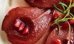 Yılbaşı akşamına özel tarif: Karamelize armut tatlısı nasıl yapılır? Karamelize armut tatlısı tarifi ve malzemeleri