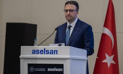 Hastanelerimizde ASELSAN imzalı röntgen cihazları görecek olmanın gururunu yaşıyoruz