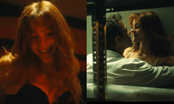 Asena Keskinci’nin +18 sahneleri izleyicileri şaşkına çevirdi: Bu kadarına gerek var mıydı?