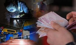 Milyonlar bekliyordu: Asgari ücret zammı için masadaki oran belli oldu