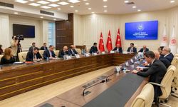 Asgari ücret 2. toplantısı ne zaman yapılacak? 2026 yılı Asgari ücret ikinci toplantı tarihi belli mi?