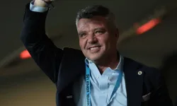 Fenerbahçe Başkanı Sadettin Saran için karar verildi: Gözaltına alınmıştı…