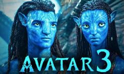 Üçüncü 'Avatar' filmi rekora koşuyor