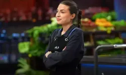MasterChef'ten elenen Ayla Canpunar kimdir? MasterChef Ayla Canpunar kaç yaşında, nereli, evli mi?