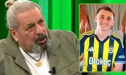 Erman Toroğlu Kerem Aktürkoğlu’nu yerden yere vurdu: 'İki kişi dövdü, sorun onda'
