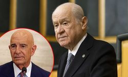 Bahçeli'nin hedefinde bu kez ABD Büyükelçisi var! ‘Pervasız, küstah...'